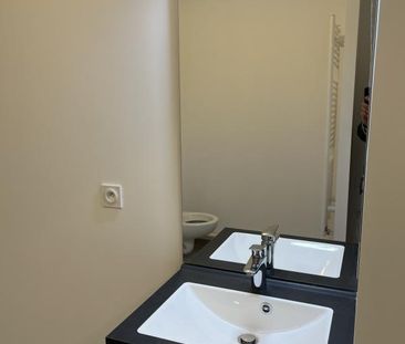 Location Appartement 1 pièce 29m² ANGERS 49000 - Photo 3