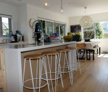Modern Four-Bedroom Home with Stunning Views and Excellent Storage - Photo 3