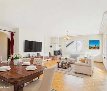 Wonderful apartment in St. Gallen with 4.5 rooms - Foto 2