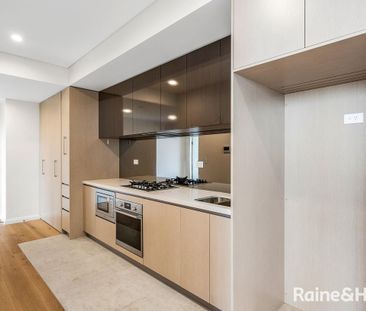 Modern Apartment in the Heart of Rouse Hill - Photo 3