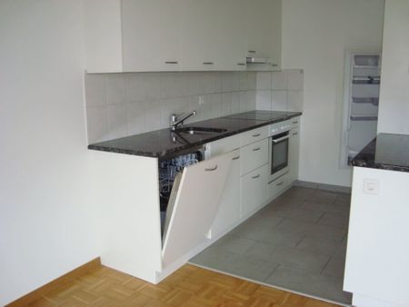 3.5 Zimmer, 65 m², 2. Stock - Foto 5