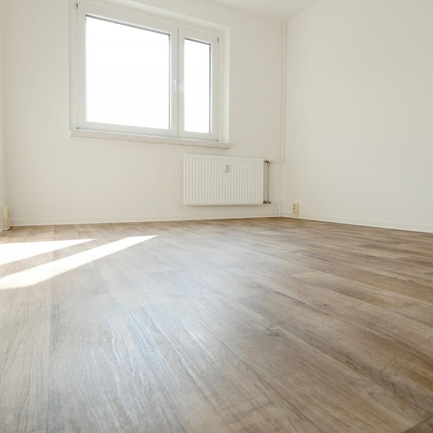 Attraktive 2-Raumwohnung sucht neuen Mieter - Foto 1