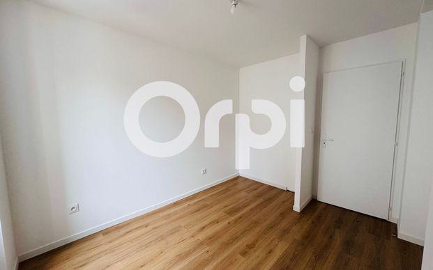 Appartement à louer 3 pièces • Beaurepaire - Photo 1