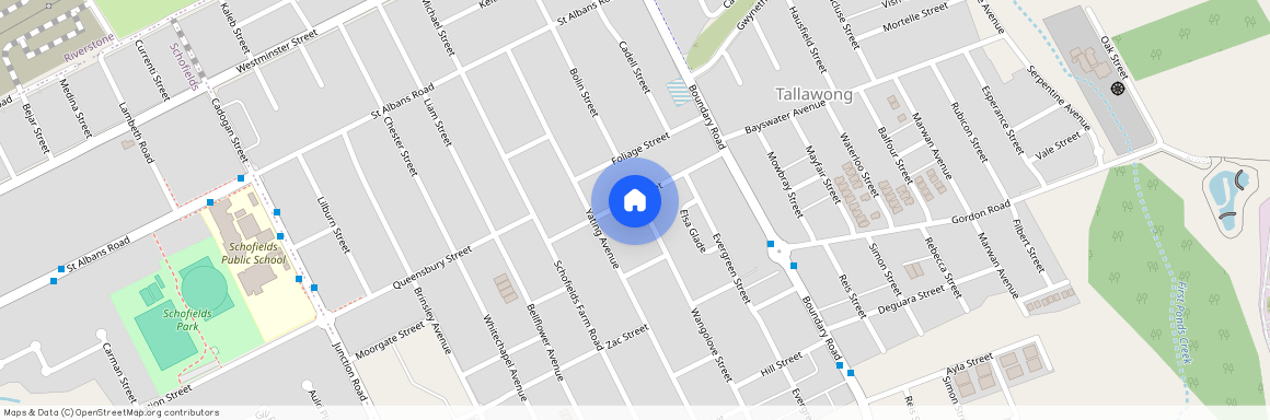 24 Mesik Street, Schofields NSW 2762