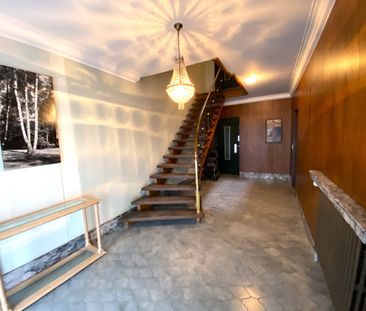 Centraal verzorgd appartement op de eerste verdieping met tuin en g... - Foto 1