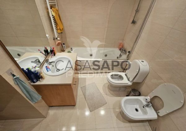 Apartamento T3 para alugar em Gondomar