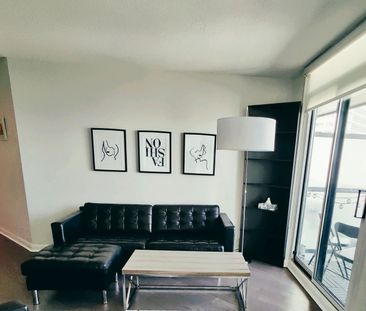 For Lease - 600 fleet Street Unit# 1405, Toronto, Ontario - Photo 4