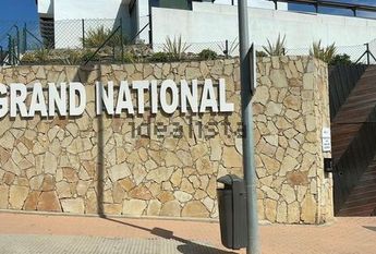 Alquiler de chalet pareado en Equitación, 3