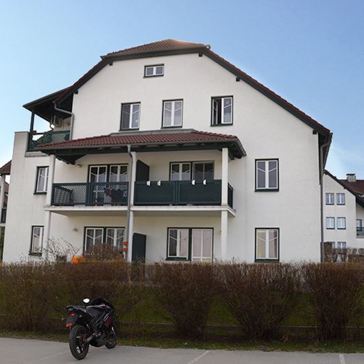 Wohnung in Schweiggers - Photo 1