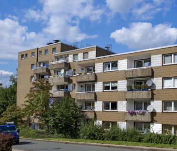3-Zimmer-Wohnung in Hattingen Holthausen - Foto 1