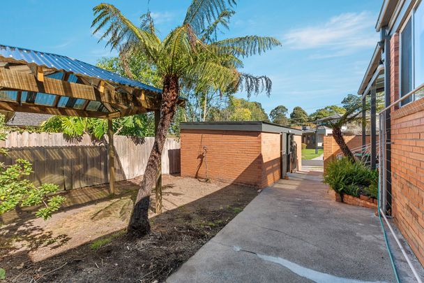 1/25 Graeme Avenue, Ringwood - Photo 1