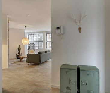 Te huur: Appartement Waldenlaan in Amsterdam - Foto 5