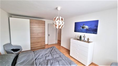 3 Zimmer, 76 m², EG - Photo 4