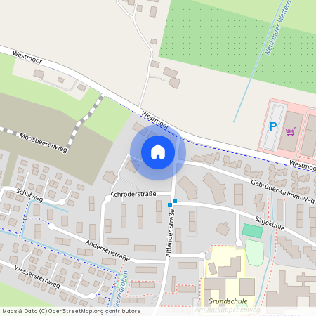 Altländer Straße 51, 21614 Buxtehude