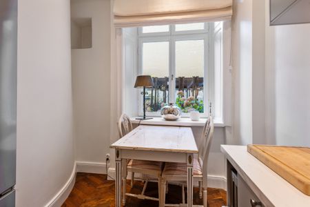 Birger Jarlsgatan, Stockholm - Foto 2