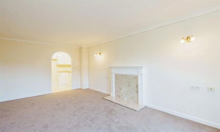 Claremont Court, Campbell Road - Photo 2