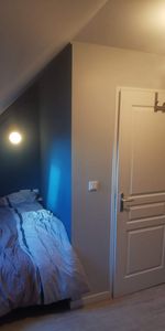 Location Appartement 2 pièces 23m² NOGENT LE ROI 28210 - Photo 3