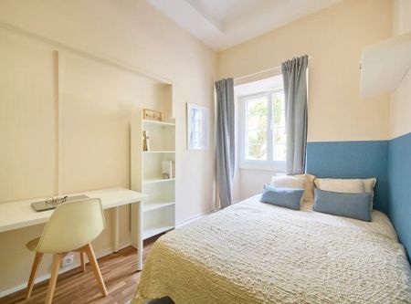 Alameda Dom Afonso Henriques, Lisbon, Lisbon 1000-252 - Photo 2