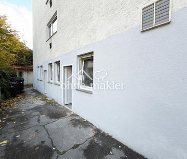 Erstbezug: 1-Zimmer-Apartments | hochwertiges Bad & EBK | ab 01.11.... - Foto 1