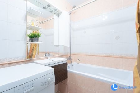 Zaciszne 2 pok. | 50 m2 | Garaż | Os. Podwawelskie - Zdjęcie 5