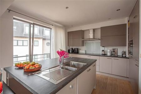 Penthouse te huur - Photo 3