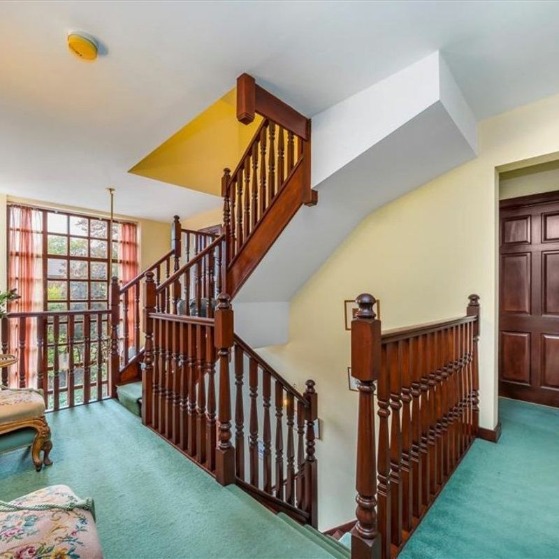 Foxes Dale - Photo 1