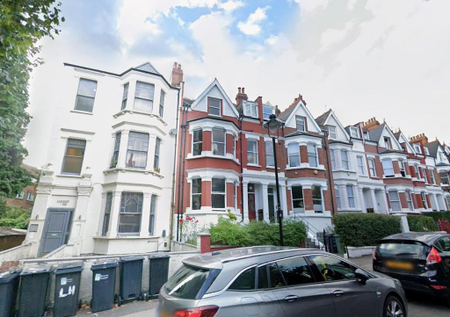 Studio to rent - Photo 5