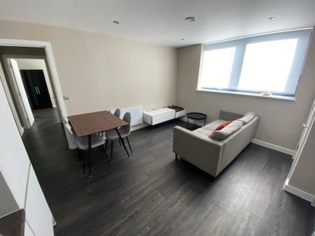 1 bedroom apartment to rent - Photo 5