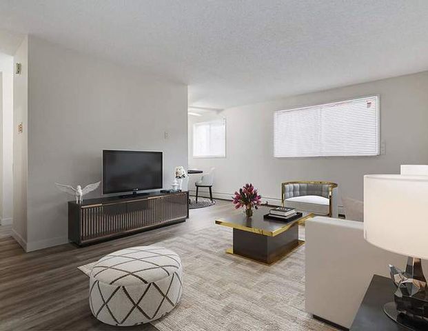 Huxley Apartments | 1621 33 St W, Saskatoon - Photo 1