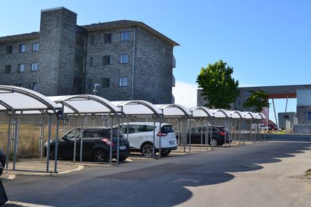 Vestervænget 4 A 1.th., 7800, Skive - Photo 2