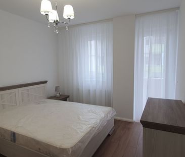 Închiriez apartament de 2 camere,situat in cartierul Turnisor,bloc nou - Photo 6