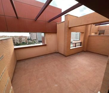Apartamento de alquiler en Avenida Avenida Jorge Luis Borges, El Có... - Photo 5
