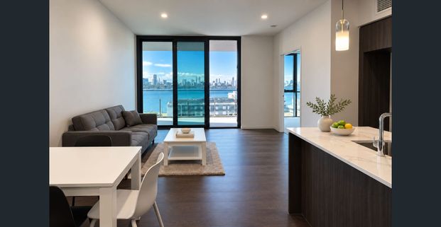 At Heart of South Perth With River & City Views - Photo 1