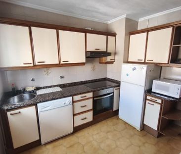 Piso de alquiler en Castillo de Ocio Kalea, 1, Ariznabarra - Photo 5