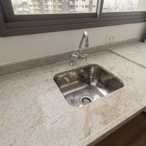 Studio para alugar com 38m², 0 quarto e 1 vaga - Foto 3