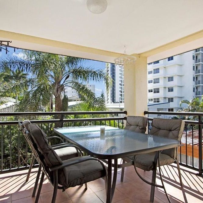 Furnished Unit in Rainbow Bay - Photo 1