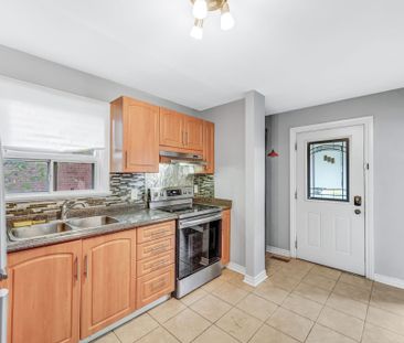 For Lease - 115 Darlingside Drive, Toronto, Ontario - Photo 6