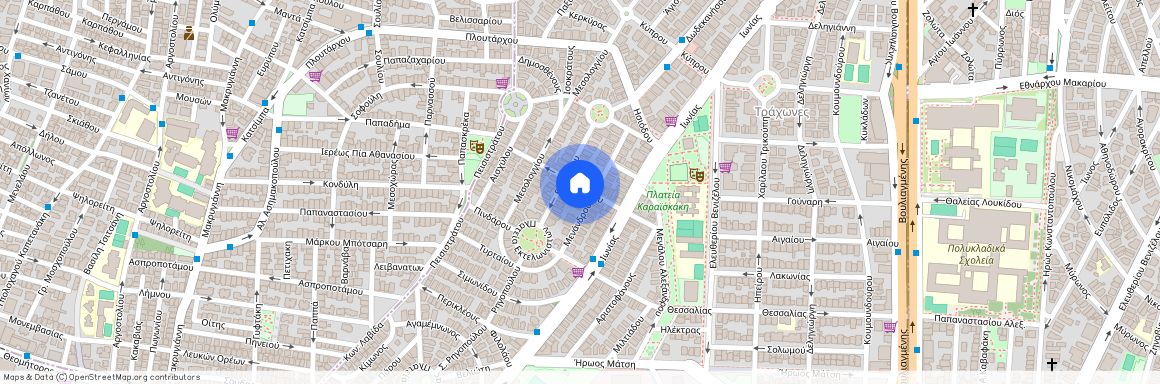 Άλιμος (Εκτελωνιστών - Εφοριακών)