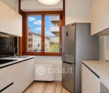 Bilocale in Affitto in Via Giuseppe Frua 24 a Milano - Photo 2