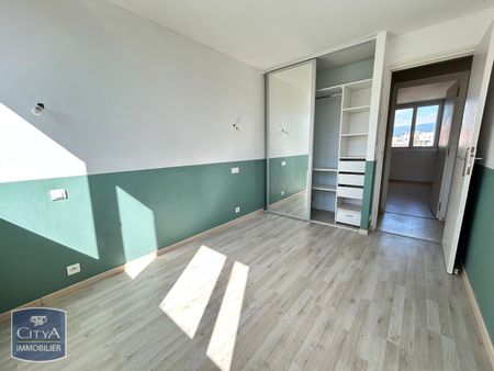 Location Appartement 3 pièces 67m² GRENOBLE 38000 - Photo 4