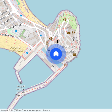 Centro-Casco Antiguo, - Calle Saiz de Carlos 29