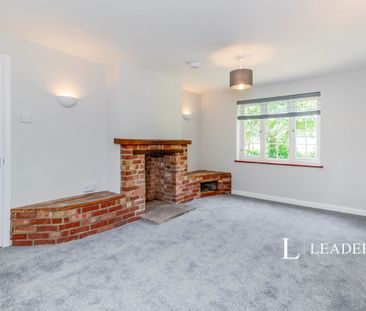 3 bedroom house to rent Henfold Lane, Beare Green, Dorking, RH5 - Photo 1