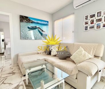 1-BEDROOM APARTMENT - TORREVIEJA - Photo 5