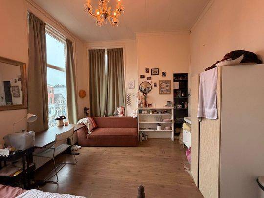 Te huur: Kamer Boterdiep in Groningen - Photo 1