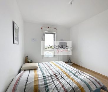 Appartement 3 pièces à Thionville - Photo 5