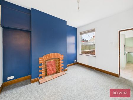 2 bedroom semi-detached house to rent - Photo 2