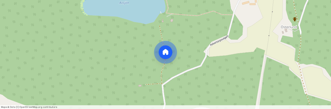 Askartorp, Björnlunda