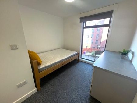 2 bedroom flat share to rent - Photo 3