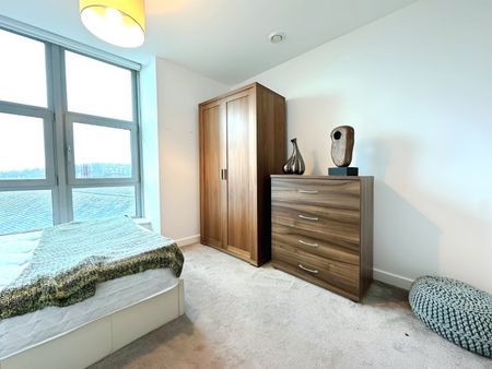 2 bedroom apartment to rent - Photo 5