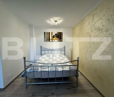 Apartament 1 camera, 38 mp, lux, parcare subterana, zona Metro - Photo 5